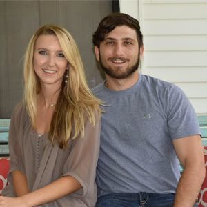 Meet your Posher, Becky